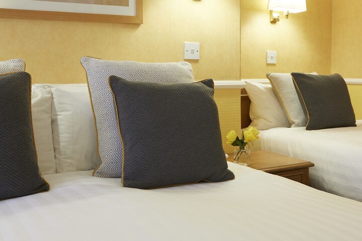 Hotel Interior 10 of 22
