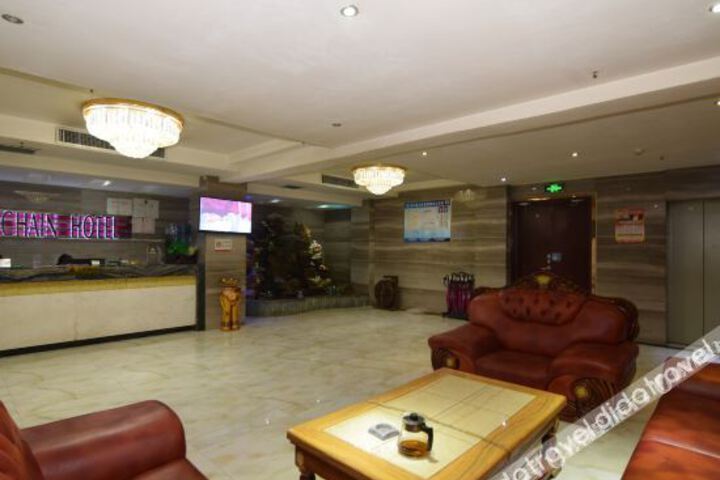 Hotel Interior 12 of 15