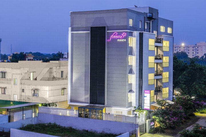 Hotel 38 of 44