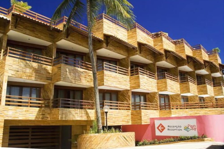 Hotel 60 of 64
