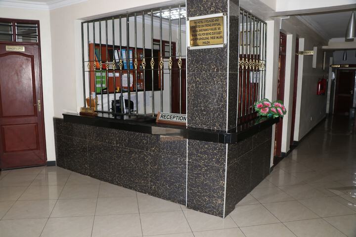 Hotel Interior 4 of 53