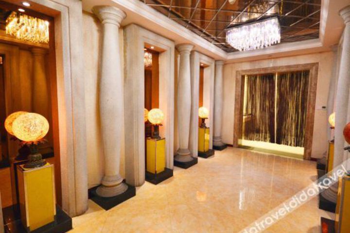 Hotel Interior 15 of 20