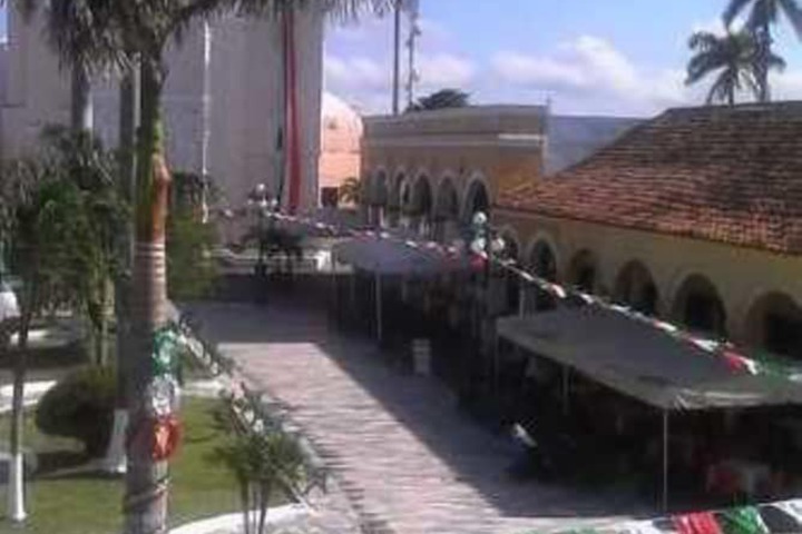 Terrace/Patio 7 of 15
