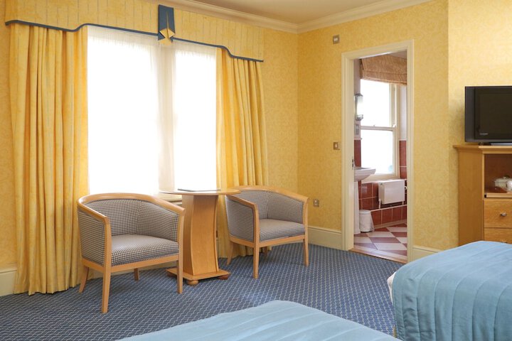 Room 29 of 110