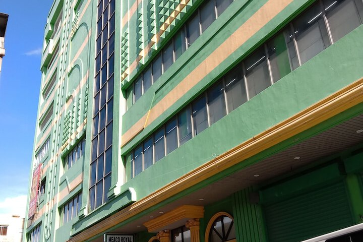 Hotel 40 of 40