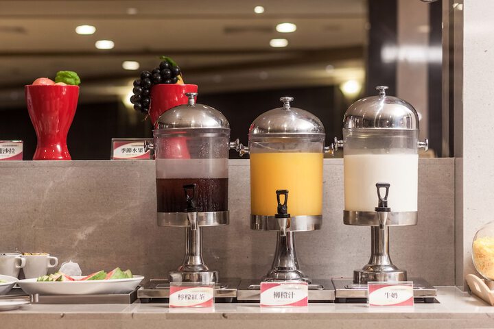 Breakfast/Coffee Service 44 of 61