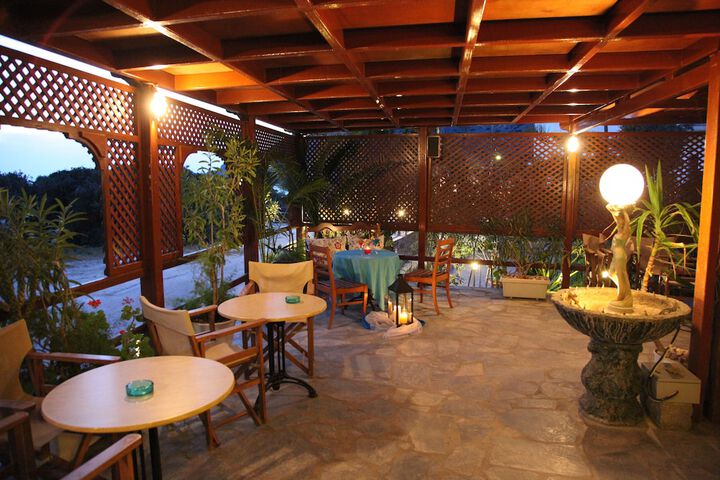 Terrace/Patio 51 of 72