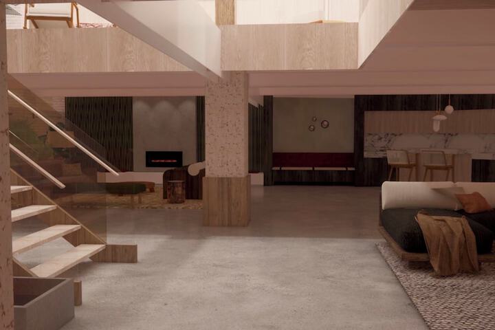 Hotel Interior 2 of 41