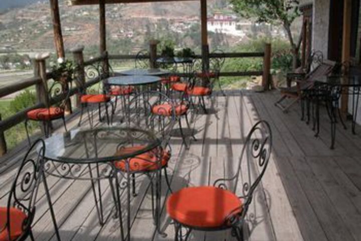 Terrace/Patio 3 of 18