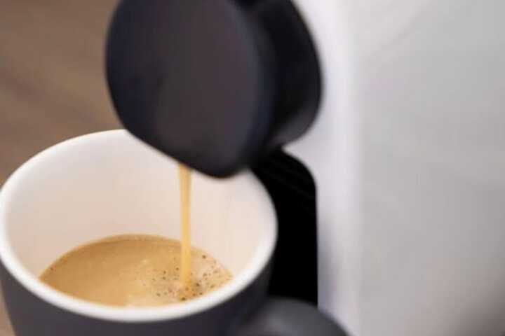 Breakfast/Coffee Service 26 of 37