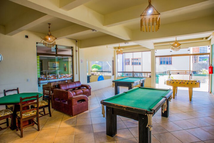 Billiards