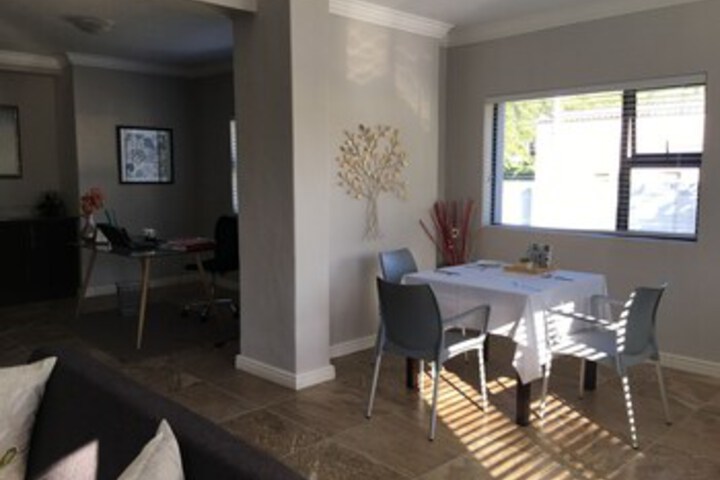 Breakfast/Coffee Service 3 of 33