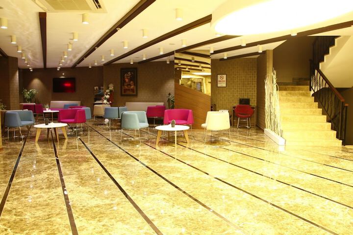 Hotel Interior 4 of 48