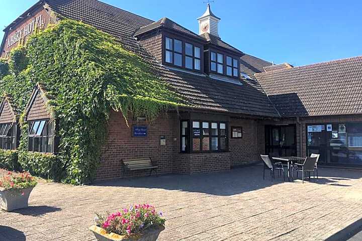 The Abbey Hotel and conference centre