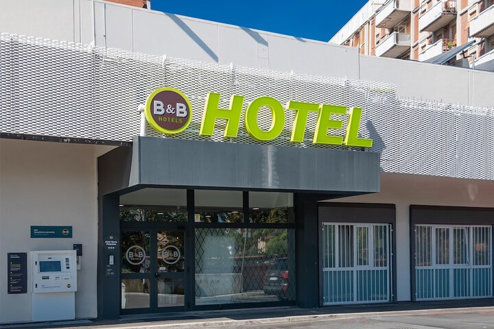 Hotel 35 of 35
