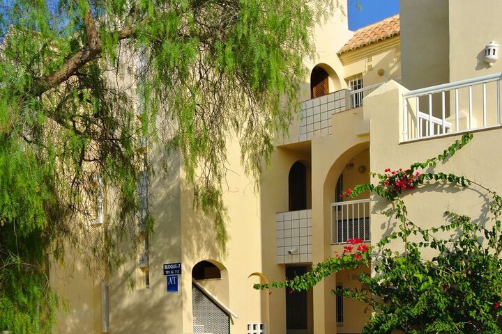 APARTAMENTOS VENECIA