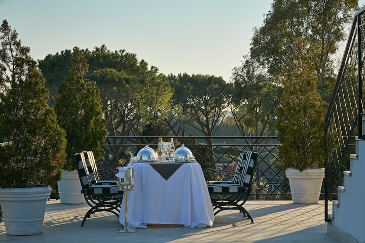 Terrace/Patio 73 of 74