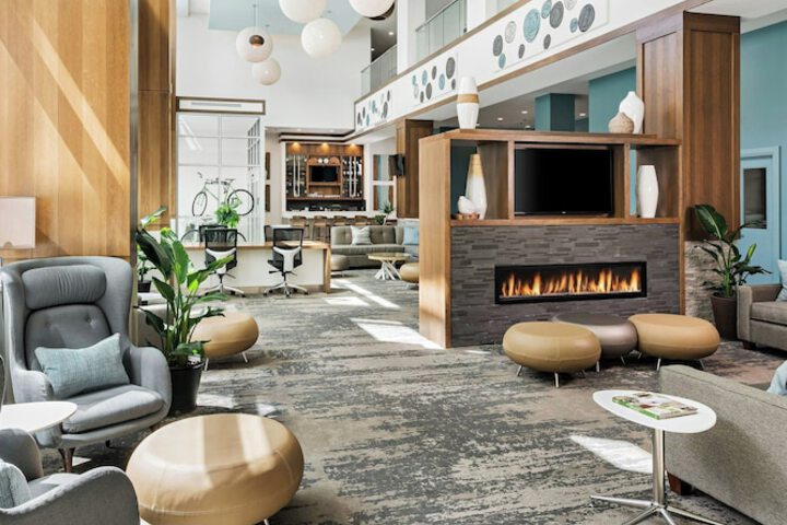 Hotel Interior 3 of 21