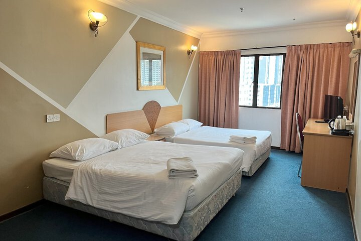 Hotel View 73 of 82