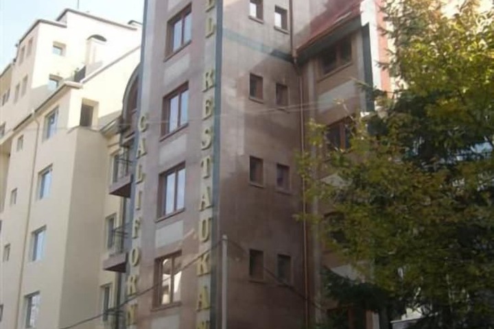 Hotel 40 of 41