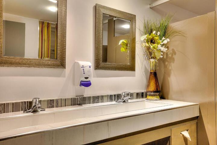 Fitness Facility Photos