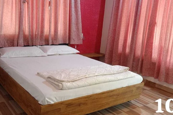 Photo of khodal Resort