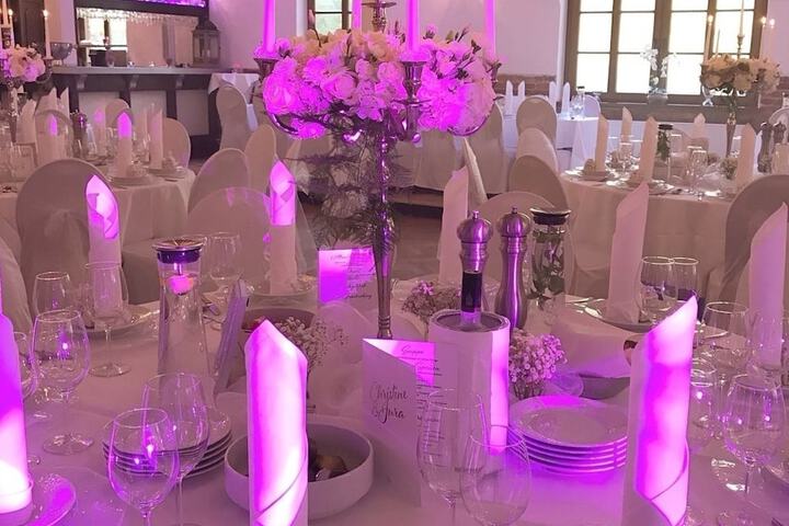 Wedding/Banquet 47 of 54