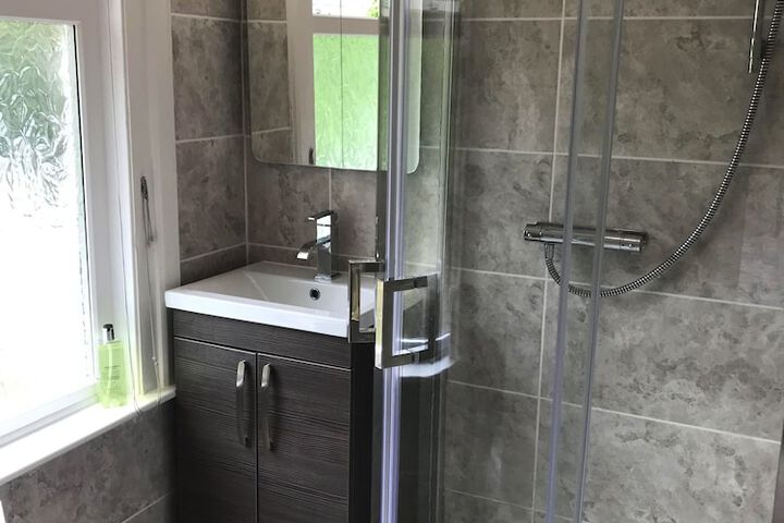 Bath Photo