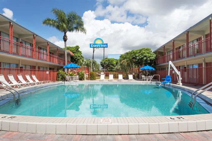 Pool 42 of 45