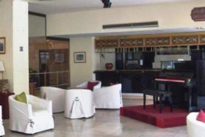 THAVORN GRAND PLAZA