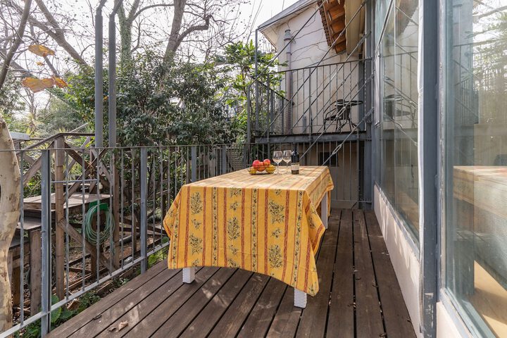 Terrace/Patio 37 of 54