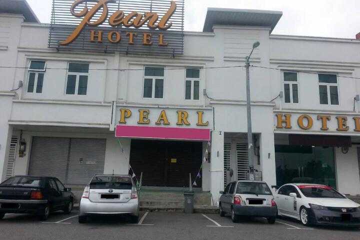 Pearl Hotel