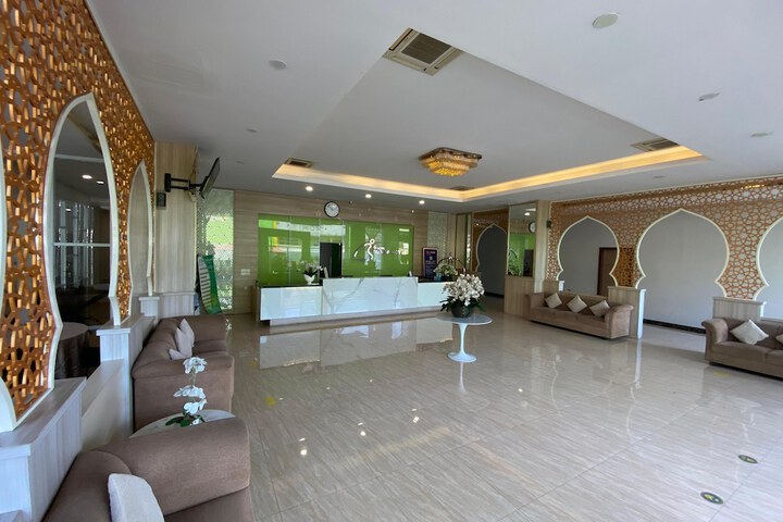 Photo of Grand Bunda Hotel Syariah Bukittinggi Powered by Archipelago
