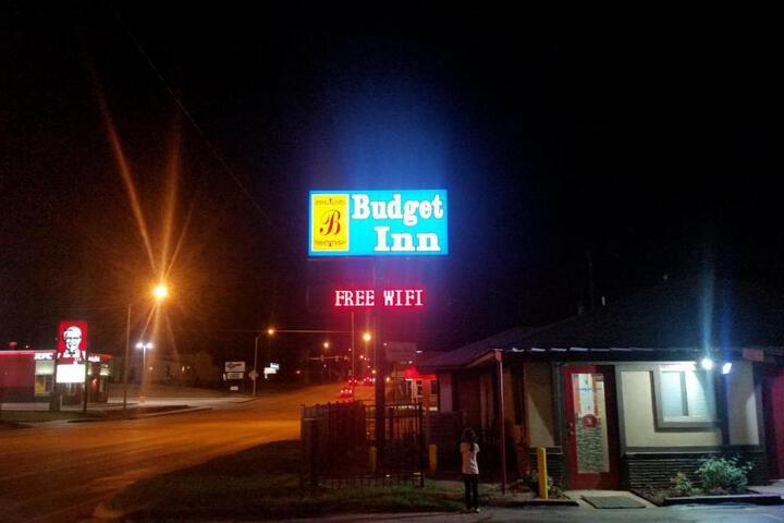 Budget Inn