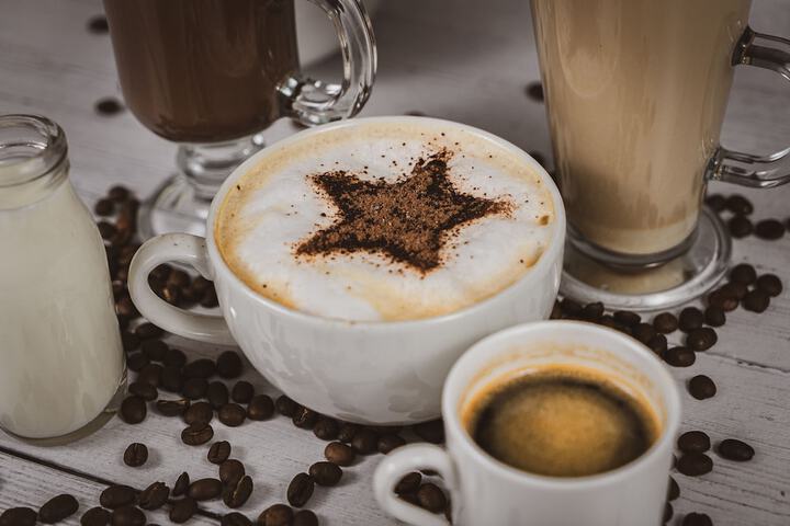 Breakfast/Coffee Service 62 of 139