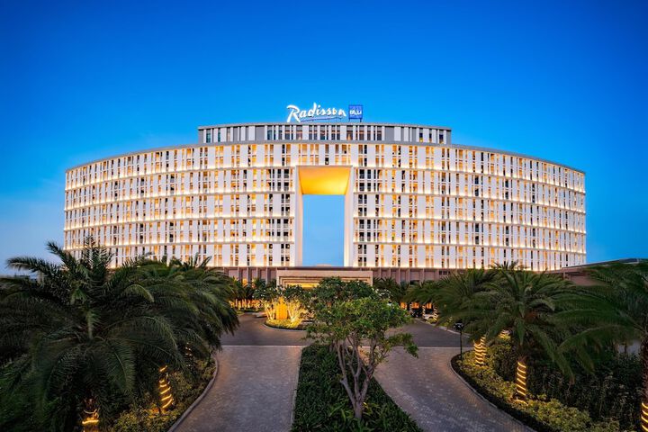 Hotel 188 of 197