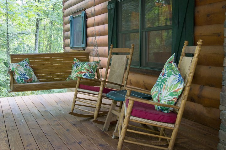 Terrace/Patio 46 of 49