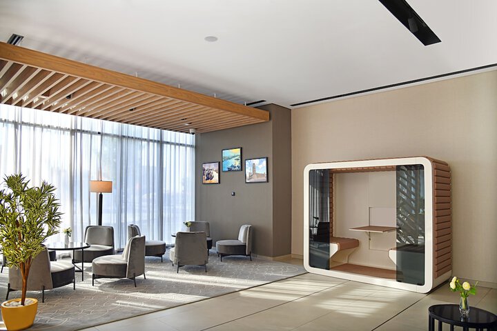Hotel Interior 8 of 60