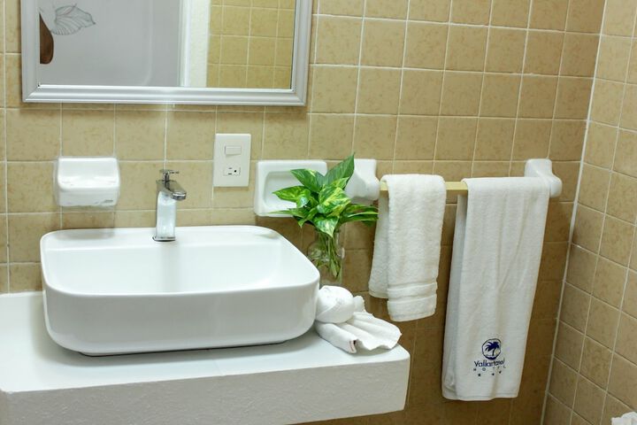 Bath Interior