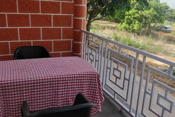 Terrace/Patio 18 of 31