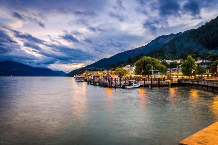 Fitness Center Photo