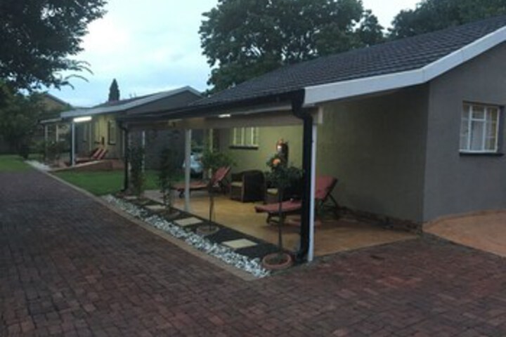 The Orchards Executive Accommodation MP