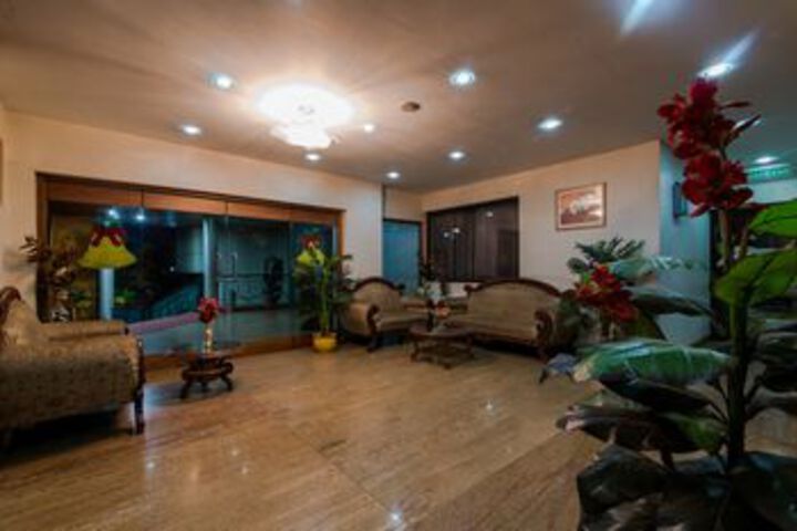 Fitness Center Photo