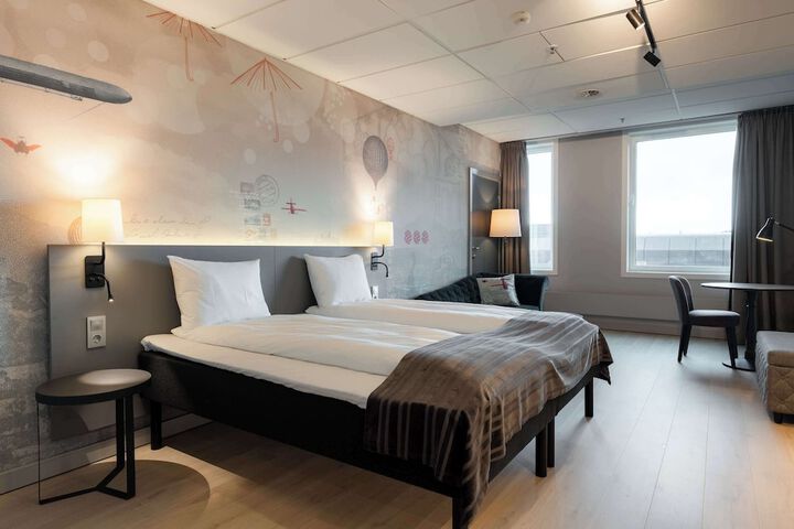 Room 15 of 55