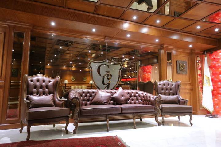 Hotel Interior 3 of 60
