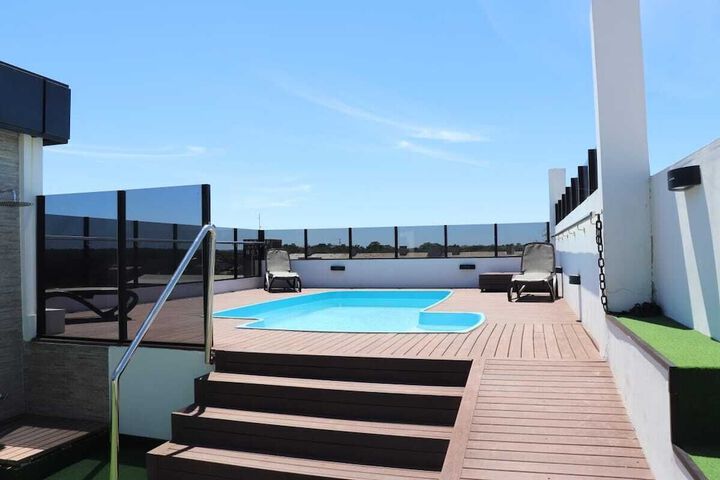 Terrace/Patio 23 of 58