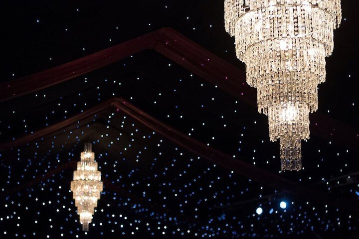 Wedding/Banquet 66 of 77