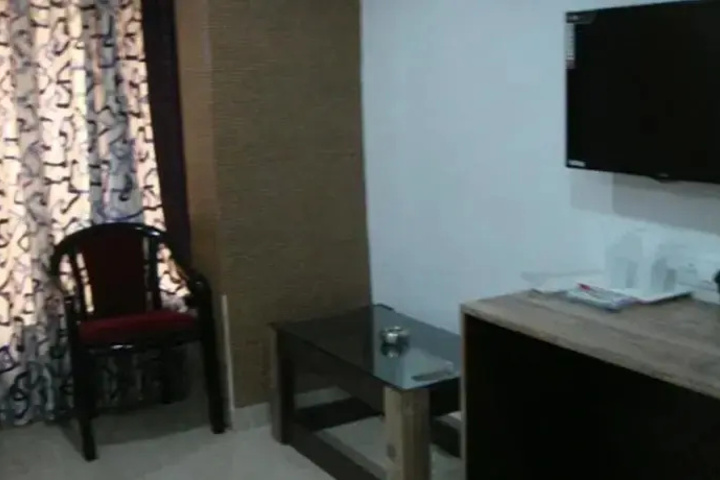 Room 21 of 23