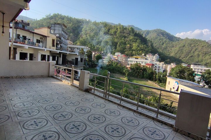 Terrace/Patio 4 of 9