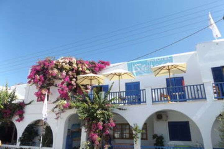 Hotel 11 of 28
